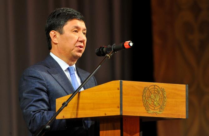 Правительство пока не планирует отменять безвизовый режим с 66 странами &mdash; Tazabek