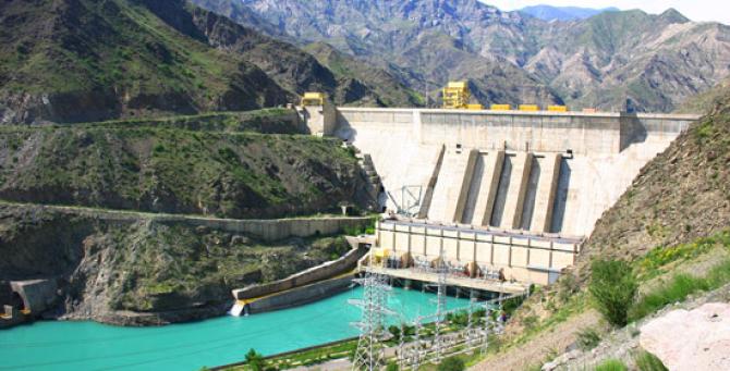 С 29 декабря сняты все ограничения в подаче электроэнергии по Кыргызстану, - Минэкономики &mdash; Tazabek