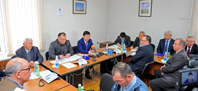 Резерва электроэнергии хватит только для покрытия потребностей в утренние и вечерние часы, - правительство &mdash; Tazabek