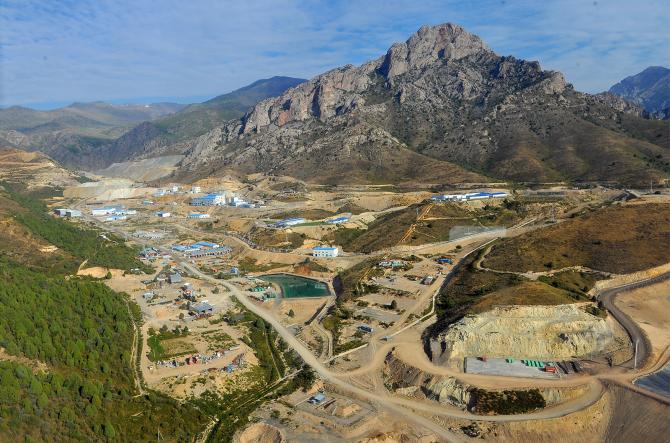 Госгеология в 1 квартале проверит 27 горнодобывающих компаний, в том числе ряд крупных — Tazabek