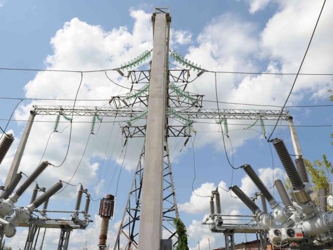 Дебиторская задолженность бюджетных организаций за электроэнергию на начало 2016 года составила 401,4 млн сомов &mdash; Tazabek