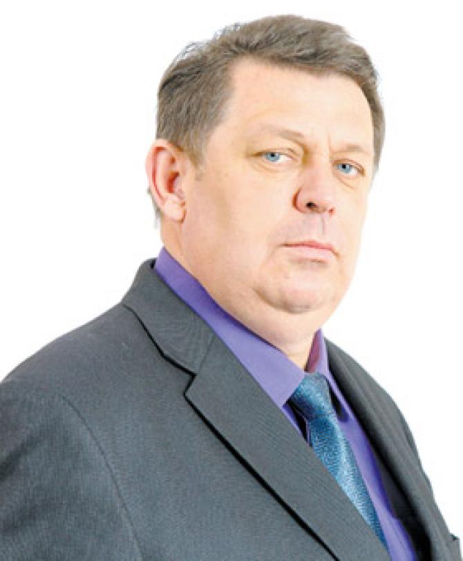 Бизнес потерял сегодня 2/3 своей рентабельности, - депутат П.Десятников &mdash; Tazabek