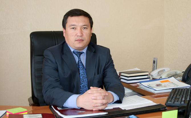 ГНС определила лучших налогоплательщиков страны &mdash; Tazabek