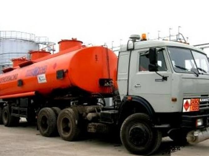 За январь было выявлено 3 факта незаконного ввоза ГСМ на 26 млн сомов, - ГСБЭП &mdash; Tazabek