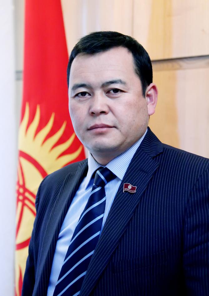 В ЖК предложили провести правительственный час по инвестклимату и итогам вступления КР в ЕАЭС &mdash; Tazabek