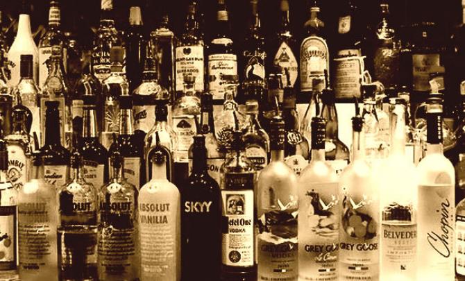 Алкобизнес в КР: Родственница экс-депутата Жогорку Кенеша выступает учредителем 5 алкокомпаний (рейтинг) &mdash; Tazabek