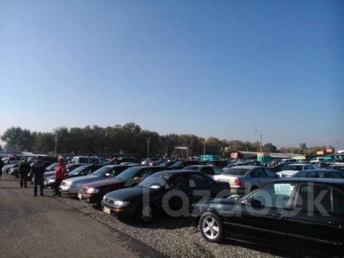 Способствует ли продажам авто снижение тарифов на первичное оформление и переоформление? (мнения) &mdash; Tazabek