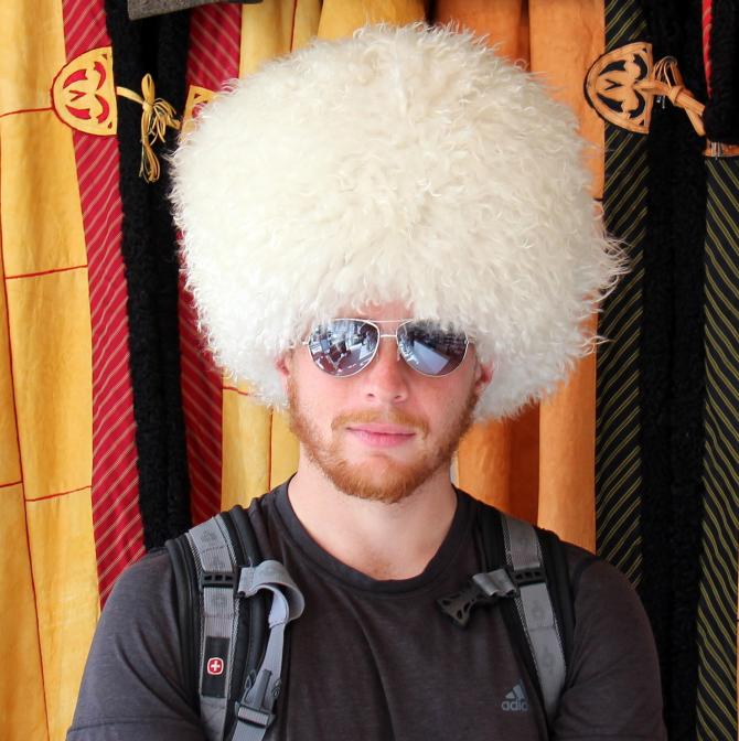 Кыргызстан — захватывающее место для путешествия, - фотограф-путешественник С.Лиой — Tazabek