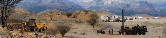 Кара-Балтинский горнорудный комбинат скорее всего переведут на обработку другого вида руды по выпуску редкоземельных элементов, - вице-премьер О.Панкратов &mdash; Tazabek