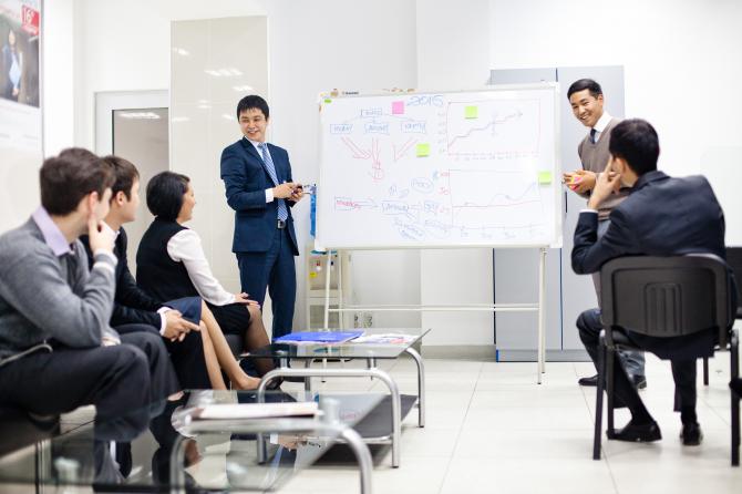 ОАО &laquo;Росинбанк&raquo; приглашает предпринимателей на бесплатный семинар &mdash; Tazabek