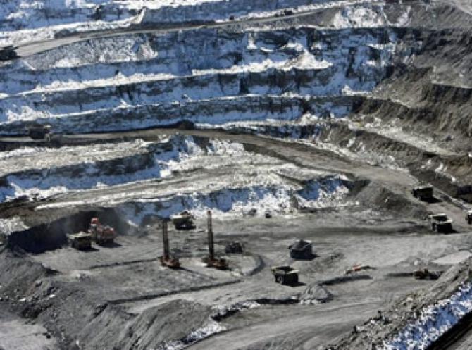 Несколько отделов комбината &laquo;Макмалзолото&raquo; на 1,5 месяца временно приостановят работу &mdash; Tazabek