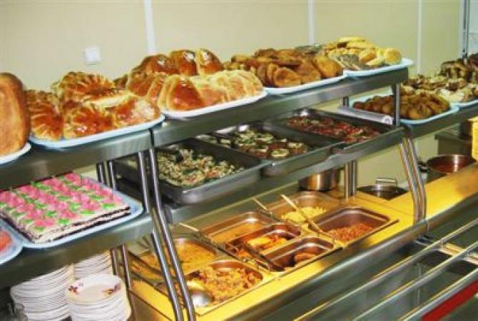 Минфин оплачивал питание своим сотрудникам, хотя такие выплаты правительством не предусмотрены, - Счетная палата &mdash; Tazabek