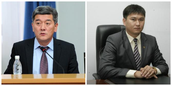 Министр А.Малабаев: Я два раза давал премьеру представление на выговор У.Уезбаеву и один раз на освобождение от должности, но они так и не были рассмотрены &mdash; Tazabek