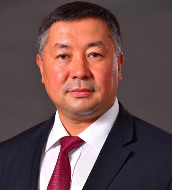 Никто на слова министра А.Малабаева не ориентировался, тендерная комиссия должна понести уголовную ответственность, - депутат К.Исаев о тендере по дороге Балыкчы &ndash;Корумду &mdash; Tazabek