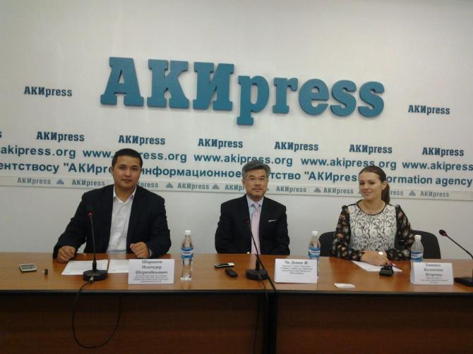 Кыргызстан по рейтингу развития логистики опустился на 60 пунктов, - профессор Денни Чо &mdash; Tazabek