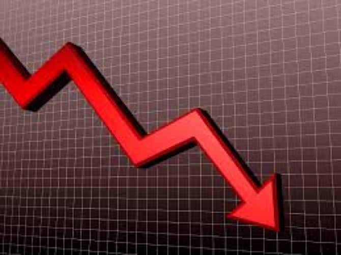 Впервые за несколько лет в Бишкеке снизился объем инвестиций более чем на 50% &mdash; Tazabek