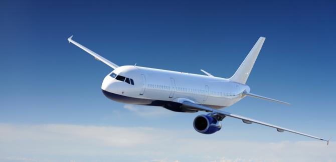 В 2014 году количество пассажиров аэропорта &laquo;Манас&raquo; выросло на 22,8% &mdash; Tazabek