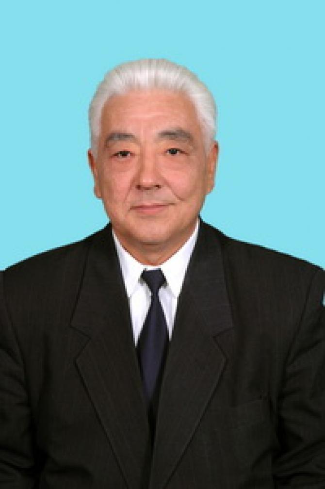 Алмазбек Ногойбаев утвержден на должность гендиректора ГП &laquo;Кыргызтемиржолу&raquo; &mdash; Tazabek