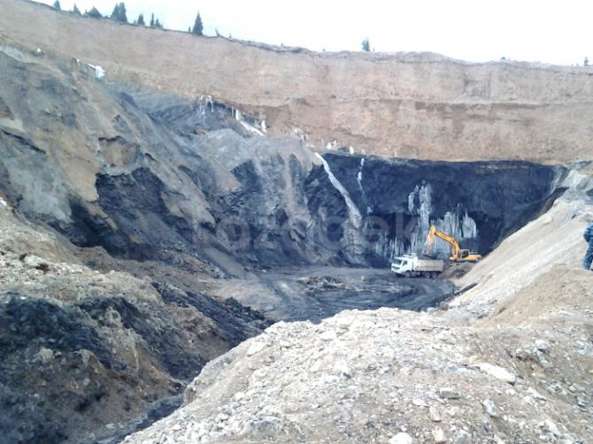 Конкурс на освоение месторождения Кара-Кече был проведен нелегитимно, - &laquo;Кыргызкомур&raquo; &mdash; Tazabek