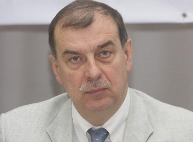 Посол А.Крутько надеется, что в начале июня ратифицируют протокол договора о вхождении КР в ЕАЭС &mdash; Tazabek