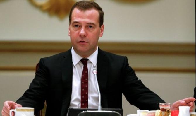Премьер РФ Д.Медведев предложил странам ЕАЭС подумать о создании валютного союза — Tazabek