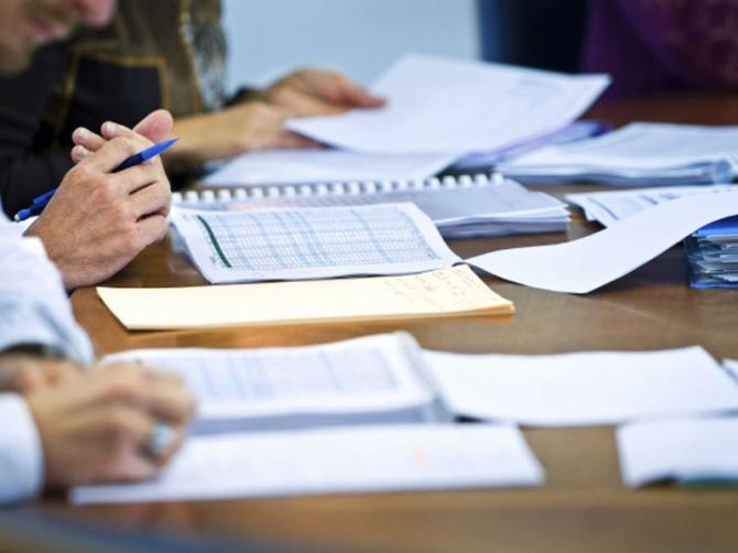 Генпрокуратура: По актам Счетной палаты возбуждено 25 уголовных дел на сумму 105,7 млн сомов &mdash; Tazabek