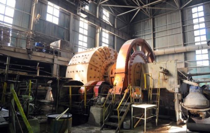 Депутат Н.Касымбеков попросил ускорить вопрос трансформации земель по участку золота &laquo;Кылдоо&raquo;, входящем в нацпарк Саймалуу Таш &mdash; Tazabek