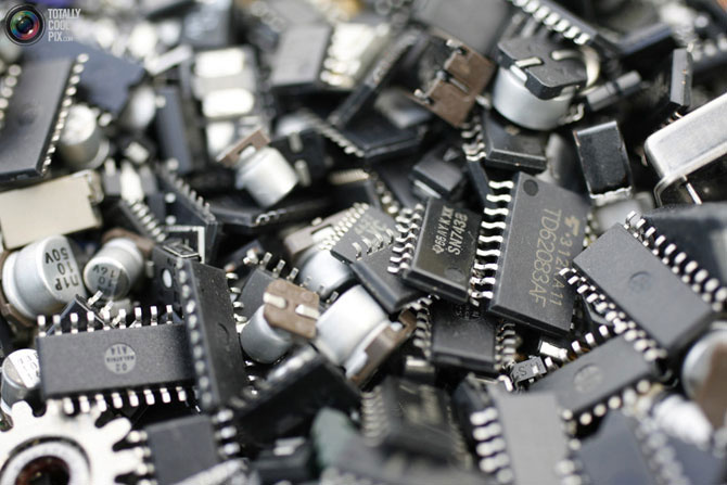 После вхождения КР в ЕАЭС электроника подорожает, - предприниматель &mdash; Tazabek