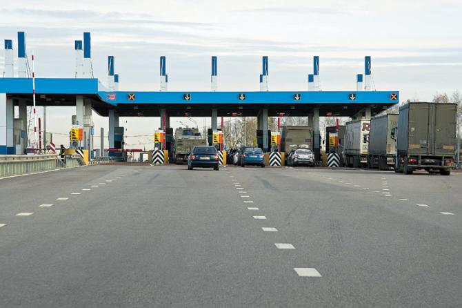 ЖК отправил на голосование во II чтении предложение о вводе платы за проезд по автодорогам общего пользования &mdash; Tazabek