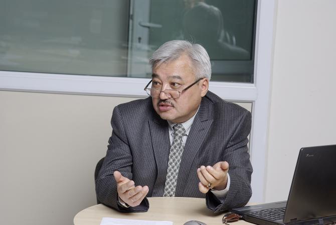 Госагентство по ТЭК: Ответственность за ошибку при определении стоимости электроэнергии на 2015 год понес Н.Элебаев &mdash; Tazabek