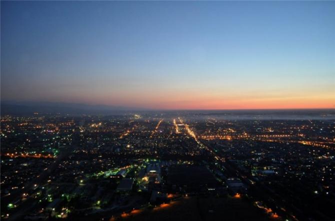 На рынке недвижимости Кыргызстана в июне 2015 года наблюдался спад активности на 28,7% &mdash; Tazabek