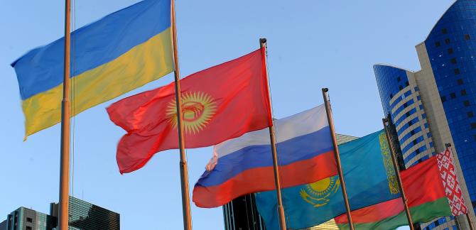 12 августа 2015 года Кыргызстан станет полноправным членом ЕАЭС &mdash; Tazabek