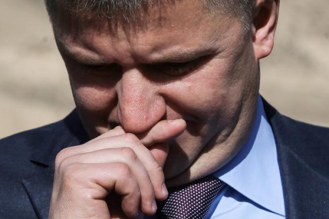 Глава &laquo;РусГидро&raquo; Е.Дод несколько раз писал заявления об отставке, - &laquo;Ъ&raquo; о возможных причинах &mdash; Tazabek