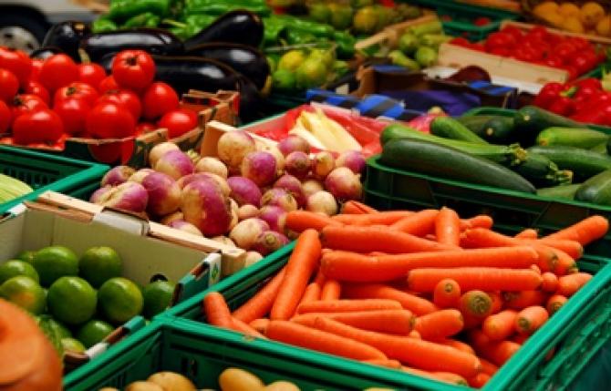 Саратовская область заинтересована в поставках плодоовощной продукции и концентрата соков из КР &mdash; Tazabek