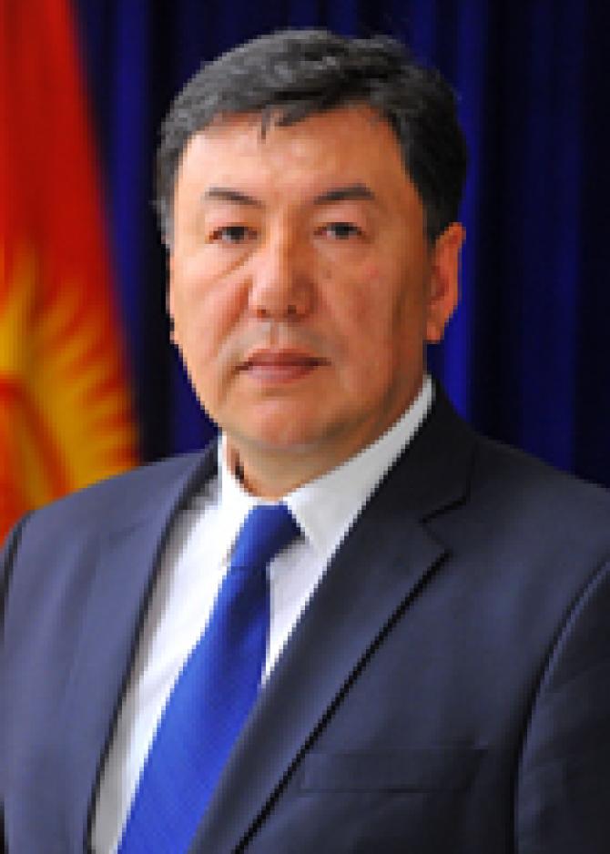 Резюме нового председателя Фонда госматрезервов Ж.Жумабекова &mdash; Tazabek