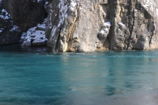 Если Узбекистан и Туркменистан хотят, чтобы учитывались их интересы при строительстве ГЭС, надо учитывать и наши интересы, - эксперт В.Касымова &mdash; Tazabek