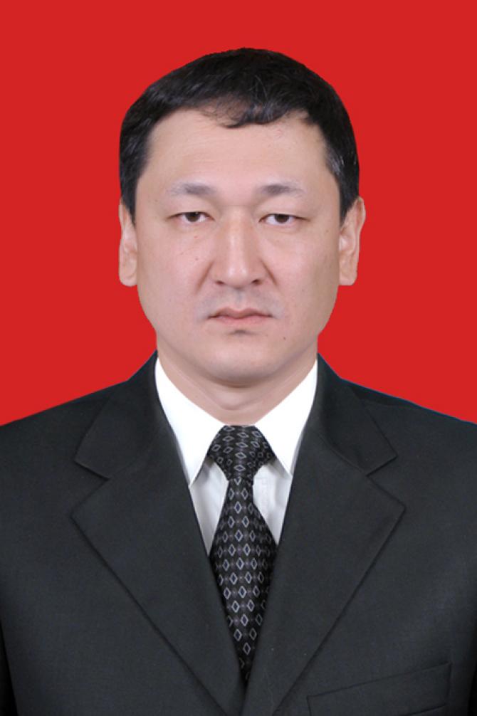 Резюме и.о. нового замдиректора Департамента туризма М.Кима &mdash; Tazabek