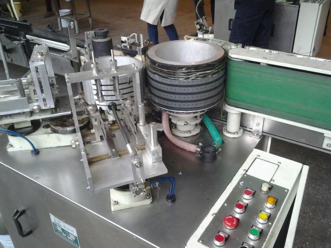 На 7 водочных и пивных заводах установлено видеонаблюдение (учредители, руководители) &mdash; Tazabek