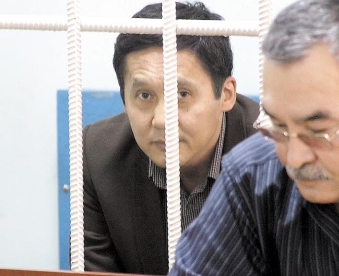 Верховный суд оставил экс-советника гендиректора &laquo;Альфа Телеком&raquo; А.Абекова под стражей &mdash; Tazabek