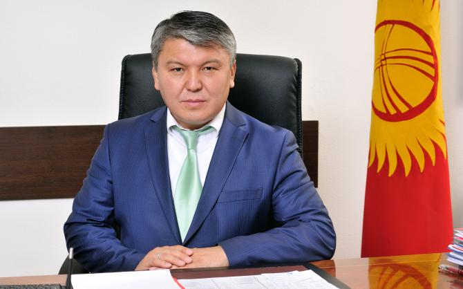 Министр А.Кожошев предложил Минфину пересмотреть требования к компаниям КР по госзакупкам — Tazabek