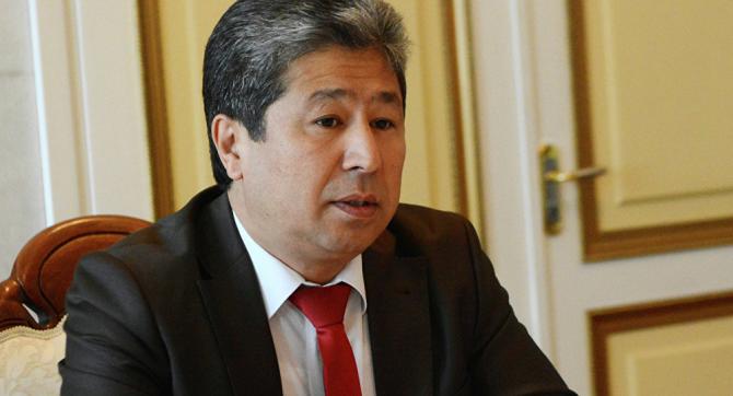 Декларация -2014: Доходы и имущество экс-главы аппарата президента Д.Нарымбаева &mdash; Tazabek