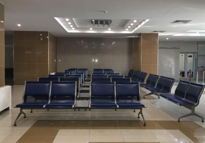 Фото &ndash; Площадь зоны местных вылетов АВК &laquo;Манас&raquo; увеличилась вдвое &mdash; Tazabek