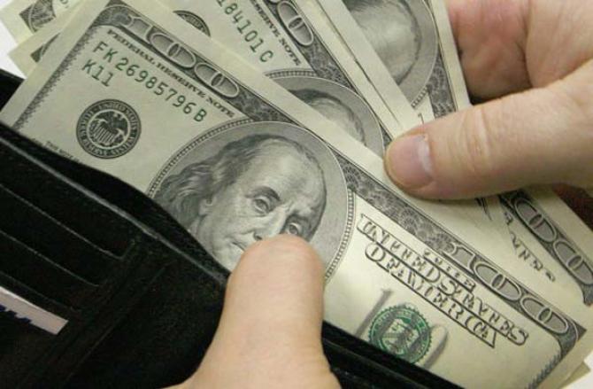 НБКР не считает, что из-за интервенций международные резервы снижаются, так как они пополняются путем покупки золота &mdash; Tazabek