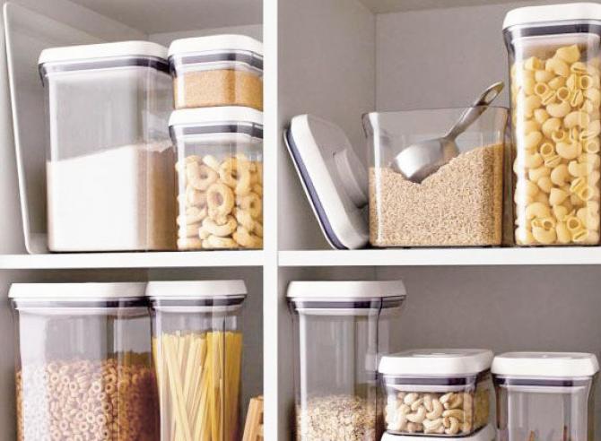 В январе производство пищевых продуктов в КР снизилось на 12% за счет сокращения выпуска макаронных изделий, муки и круп &mdash; Tazabek