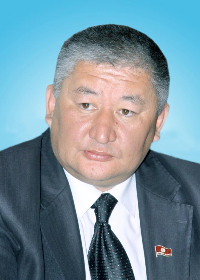 Депутат М.Сабиров предложил правительству объехать области страны для разъяснительных работ по ряду вопросов &mdash; Tazabek