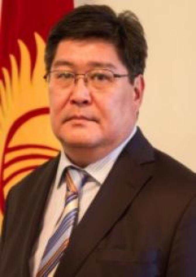 Вице-мэр Бишкека З.Малабеков признал факты ежегодного невыполнения прогнозов по налоговым доходам &mdash; Tazabek