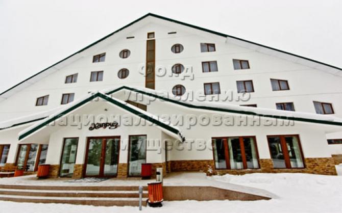 Правительство внесло в ЖК предложение возобновить приватизацию национализированных долей в компаниях &laquo;СК Ресурс&raquo; и &laquo;Каприз&raquo; &mdash; Tazabek