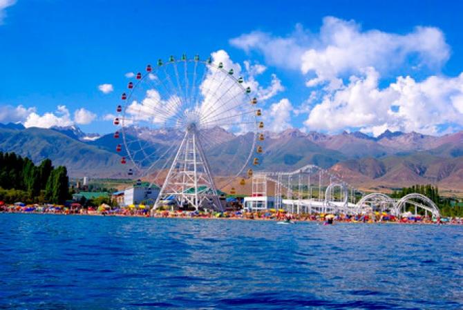 Агентство по инвестициям предлагает инвестпроект строительства VIP-городка и спорткомплекса на юге Иссык-Куля стоимостью в $20 млн &mdash; Tazabek