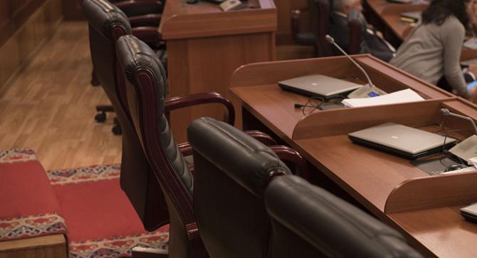 Правительство посчитало неэффективным предложение депутатов ЖК ввести мораторий на налоговые проверки с 1 апреля 2016 года и до 1 января 2017 года &mdash; Tazabek