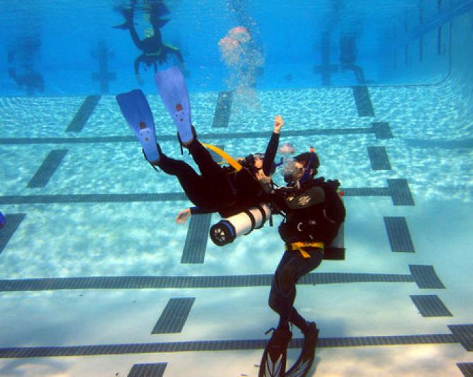 25х5 или сколько бассейнов в Бишкеке соответствовали требованиям тендера Минфина по закупке услуг по дайвингу? &mdash; Tazabek